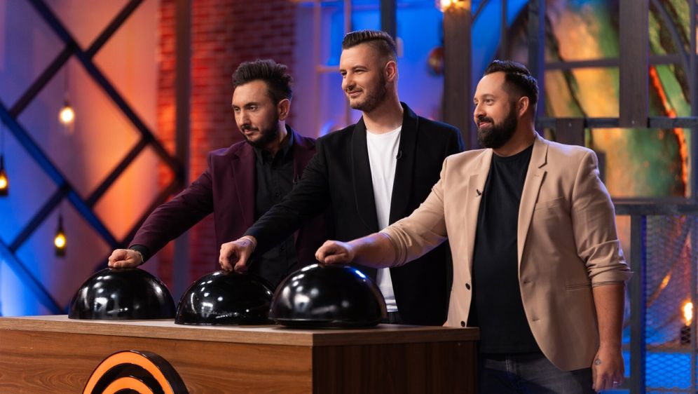 MasterChef, ep. 59, najava - 5