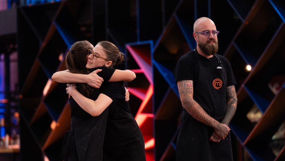 MasterChef, ep. 59, nakon - 1