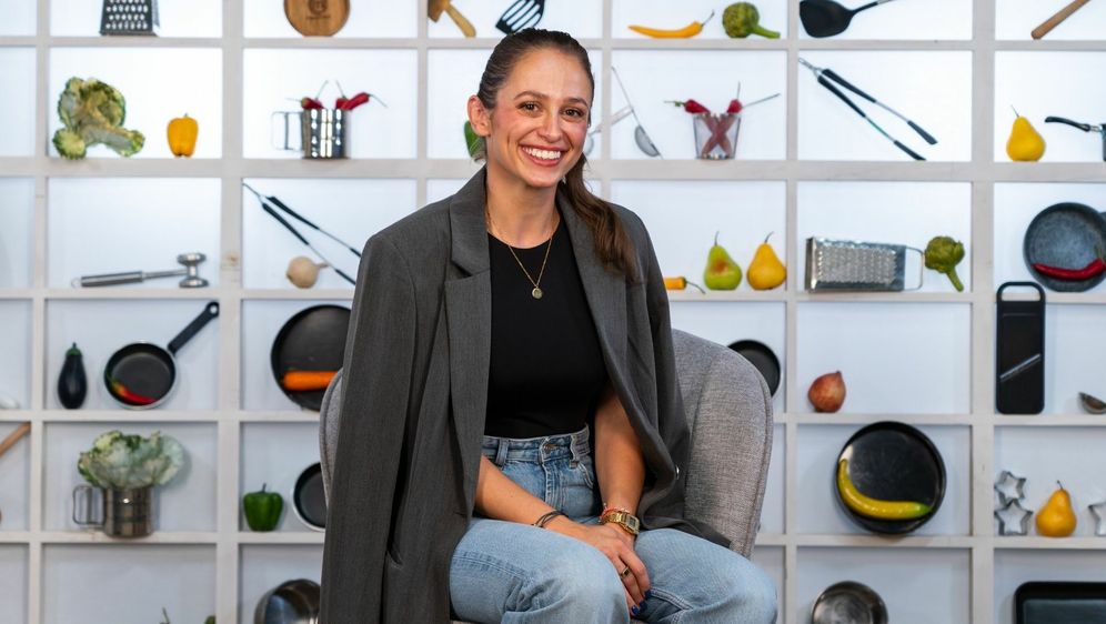 Pobjednički intervju: Endrina Muqaj