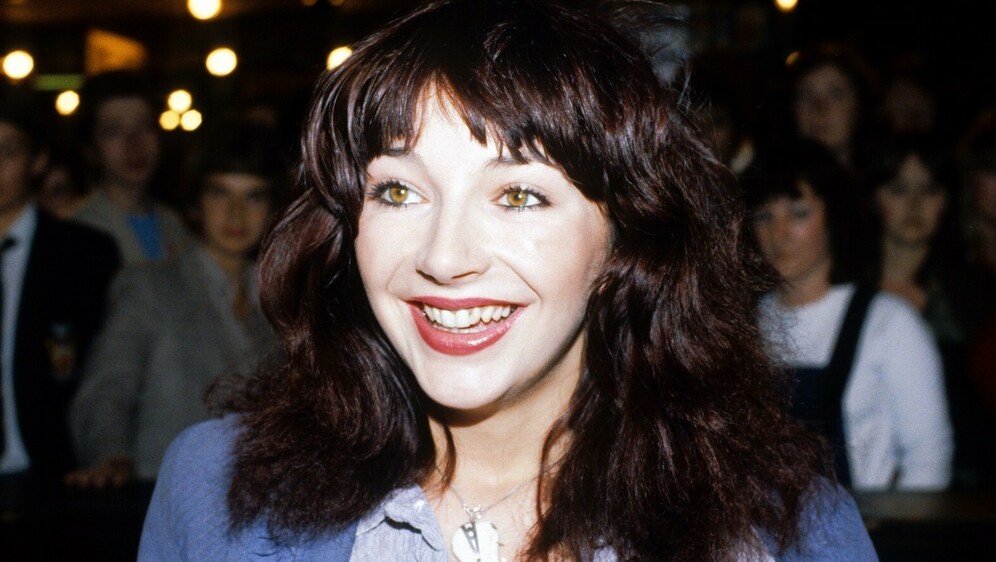 Kate Bush
