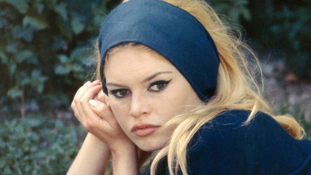 Brigitte Bardot