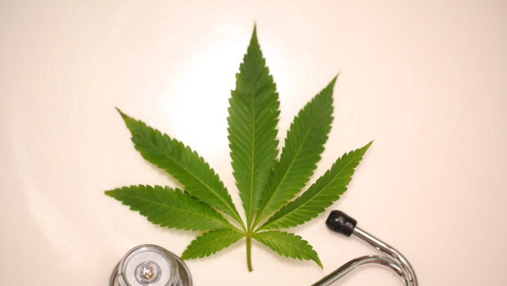 Ilustracija: kanabis