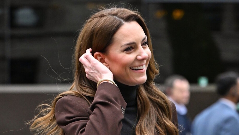 Kate Middleton