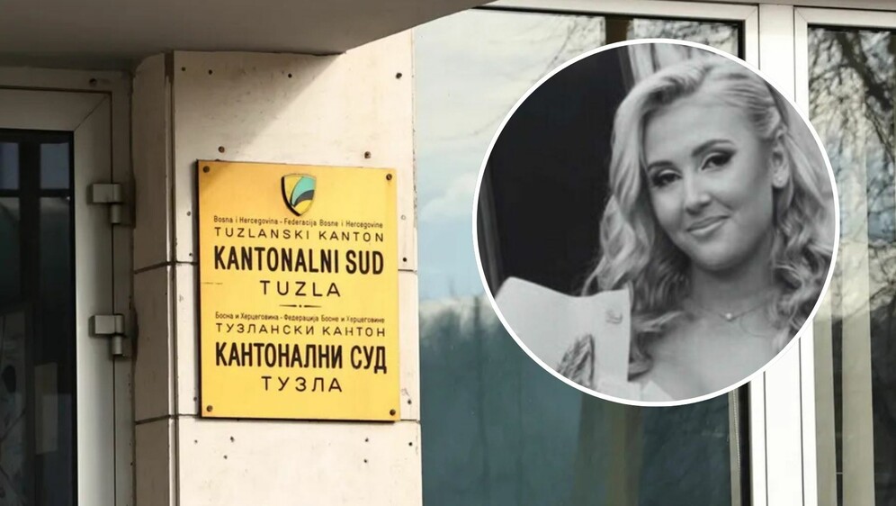 Presuda u Tuzli; Ilustracija