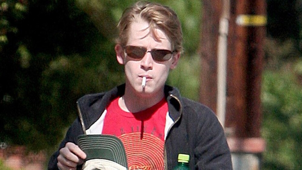 Macaulay Culkin - 2