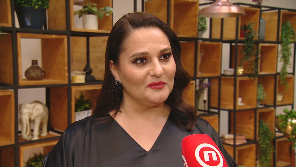 Martina Tomčić Moskaljov, operna pjevačica