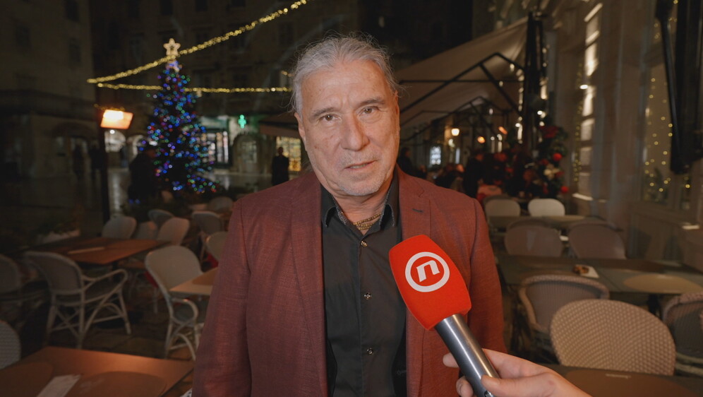 Goran Karan, pjevač