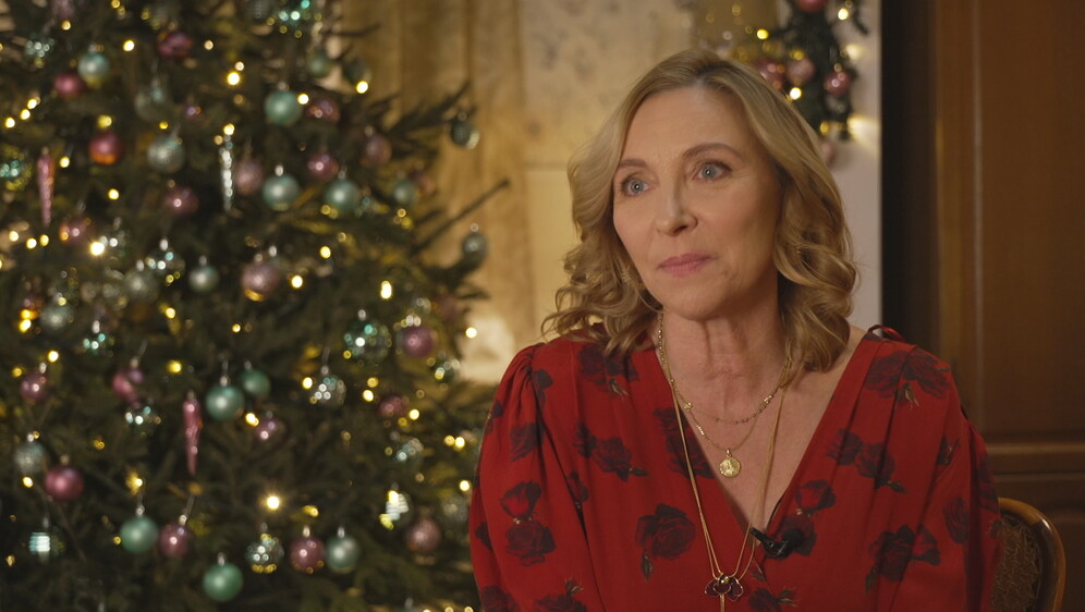 In Magazin: Barbara Vicković - 2