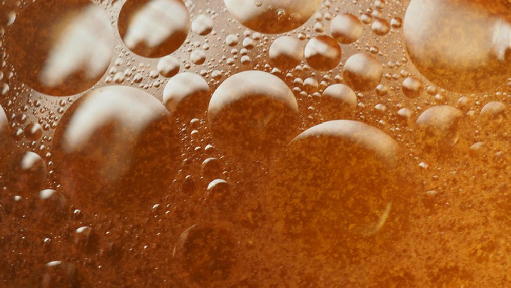 Mjehurići masti u juhi