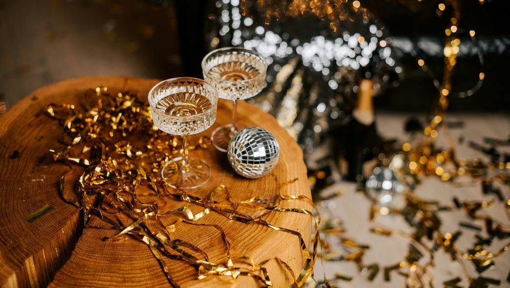 Čestitke za Novu godinu