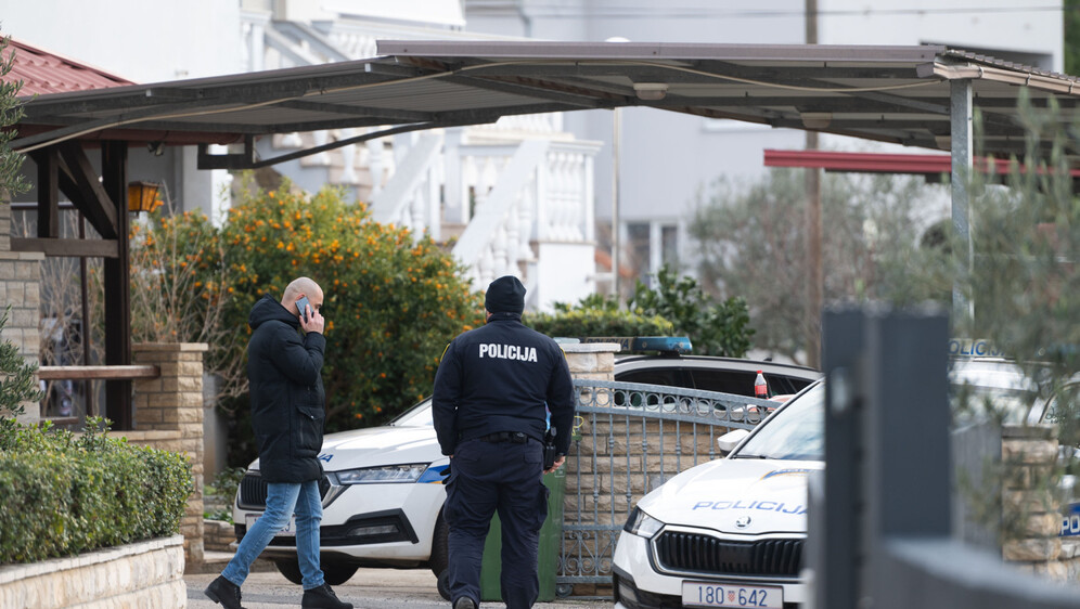 Pronađena tijela u kući u Sukošanu - 4