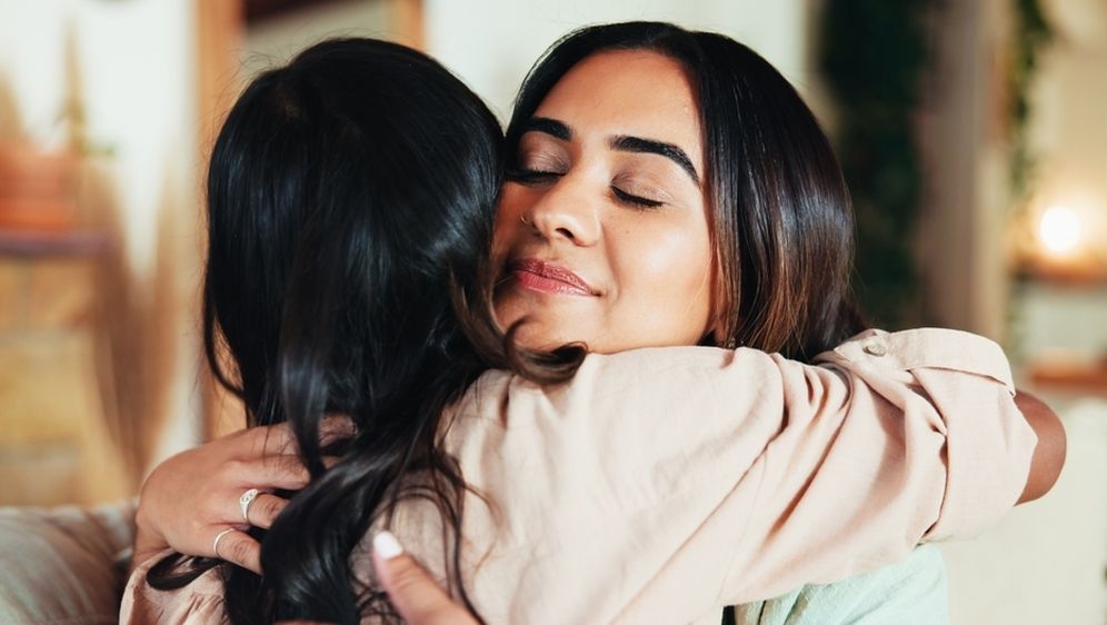 Podrška prijateljice