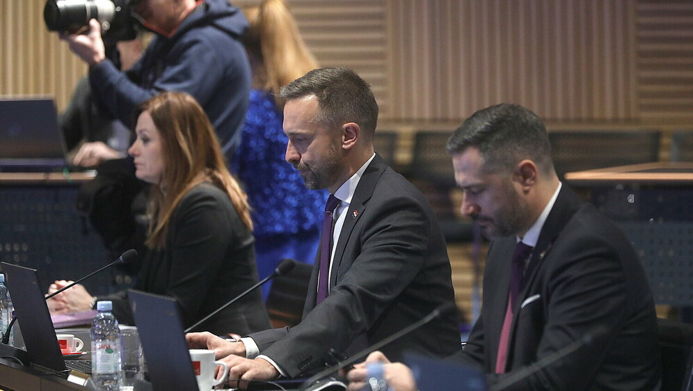 Sjednica Vlade 30.12.2025. - 27