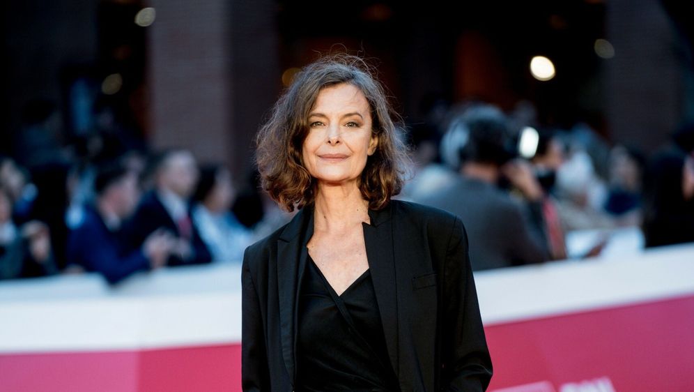 Angese Nano glumila je Barbaru Nardi u prvim dvjema sezonama 