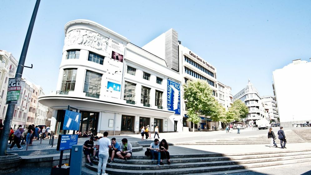 Rua do Bonjardim, Porto - 3