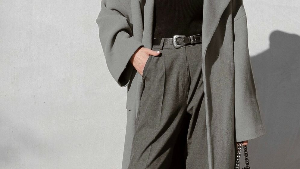 Dobar kaput je komad koji se nosi godinama