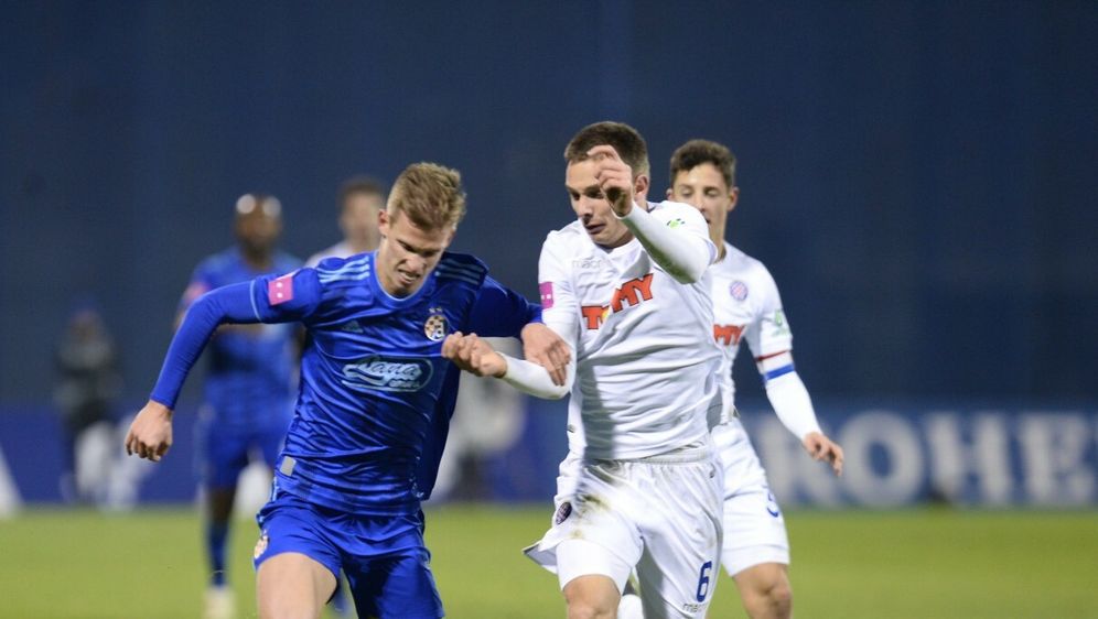 Dani Olmo i Darko Nejašmić