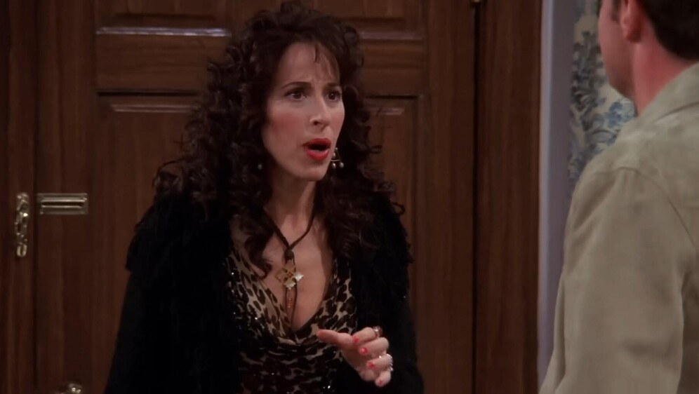 Maggie Wheeler - 3