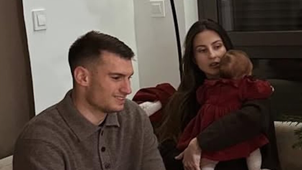 Dominik i Helena Livaković