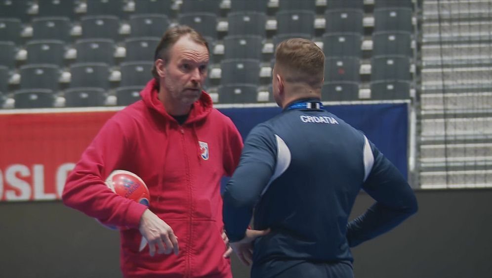 Sigurdsson objavio je novi popis rukometaša - 1