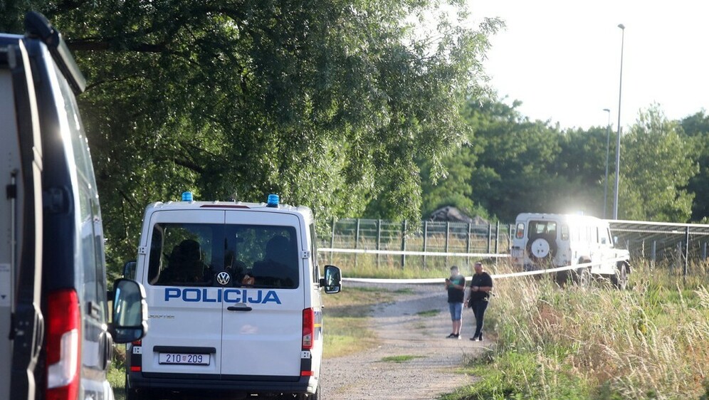 Policija; Ilustracija