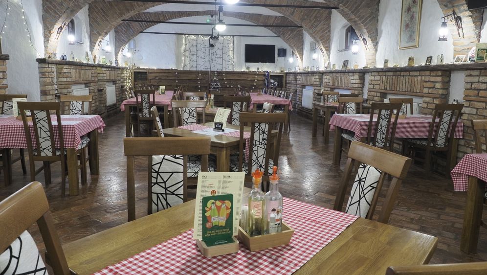 Vinarija Zlatar - 7