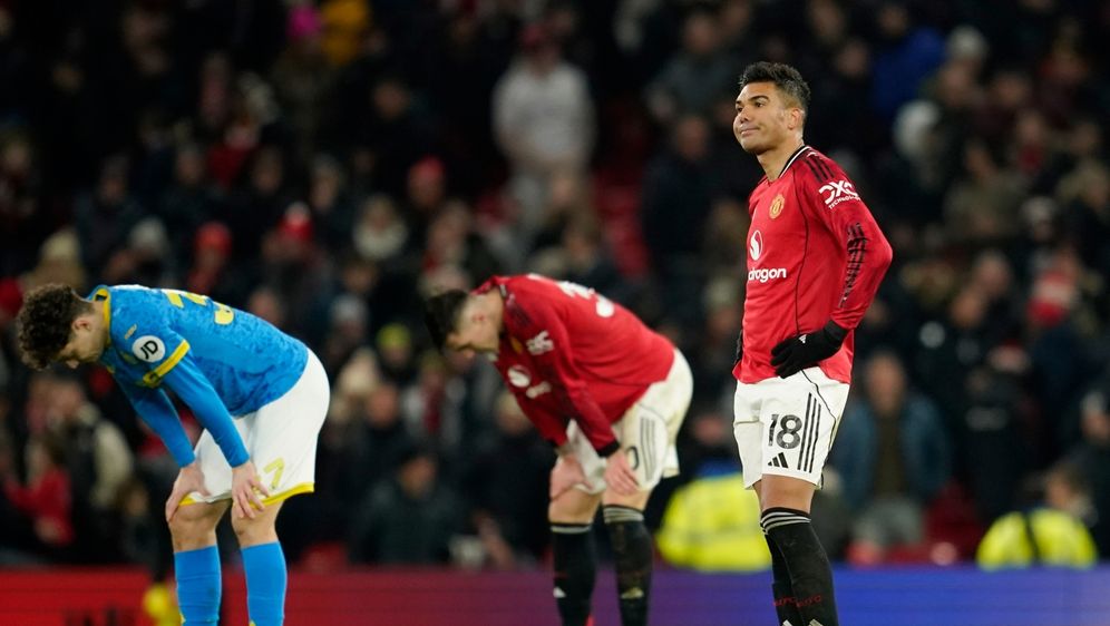 Manchester United - Wolves