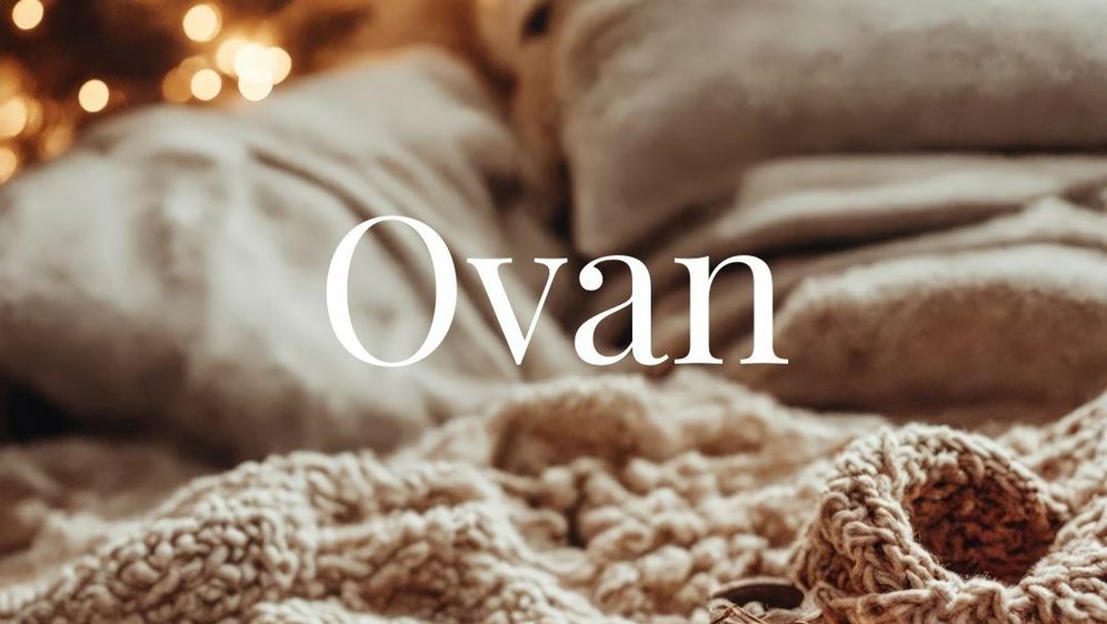 Ovan