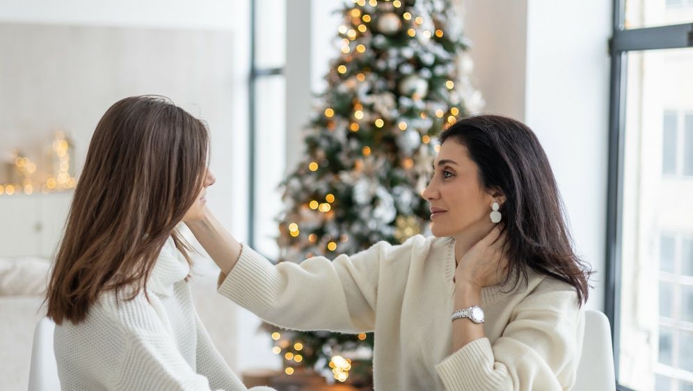 Razgovarajte sa svojim tinejdžerima