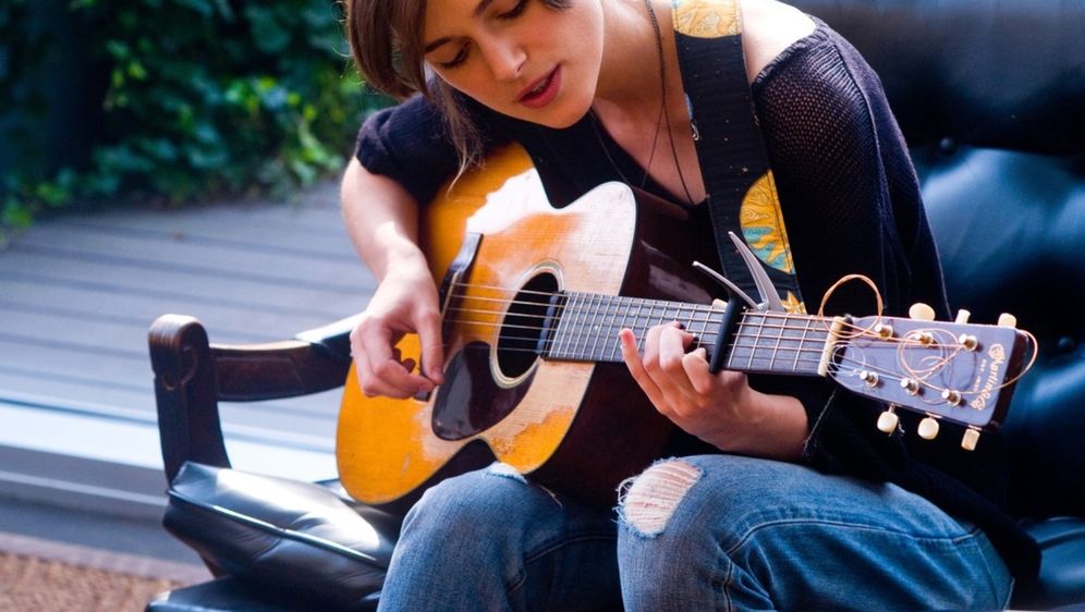 Neki filmovi posebna su inspiracija