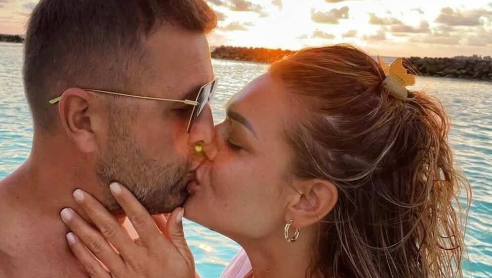 Sandra i Edis Elkasević