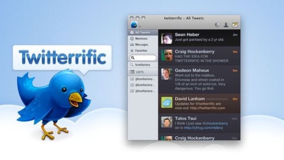 Twitter najavio aplikaciju za Firefox OS