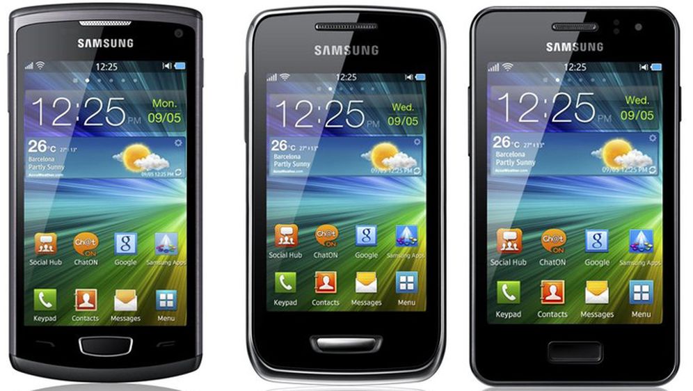Samsung ugasio Badu koja postaje dio Tizen OS-a