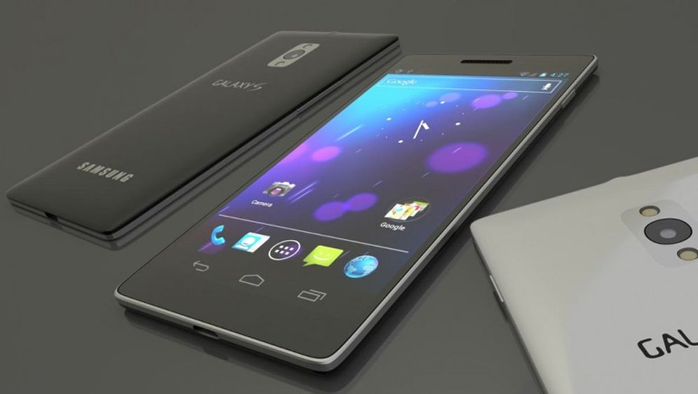 14. ožujka Samsung otkriva Galaxy S4