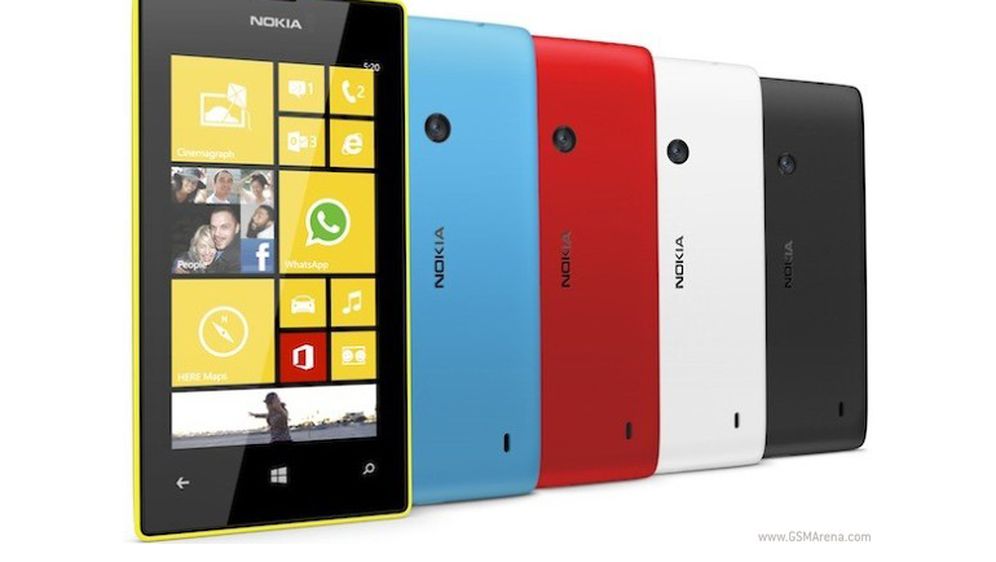 Nokia u Barceloni lansirala dva nova smartphonea Lumia 720 i 520 