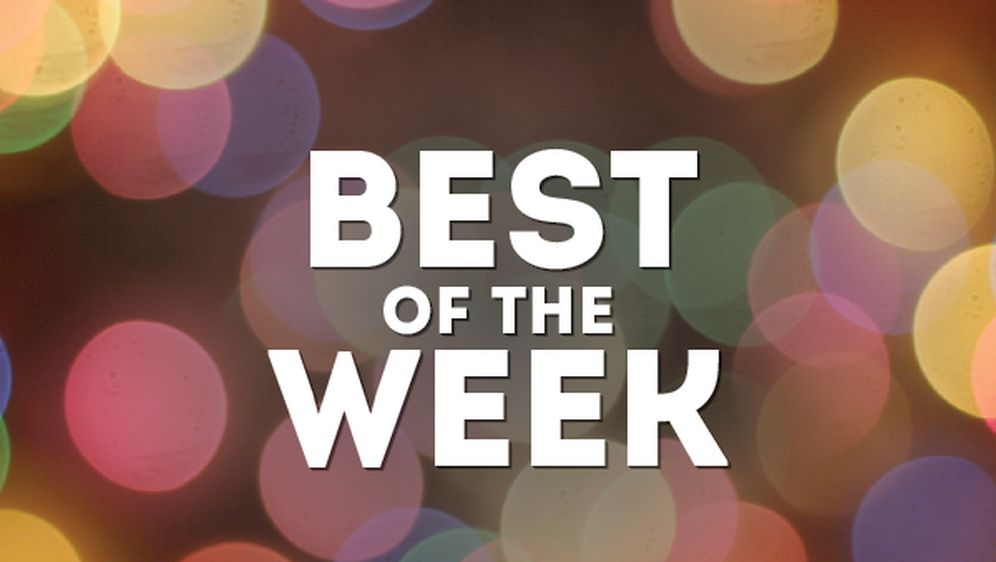 17 postova koje ste možda propustili ovaj tjedan