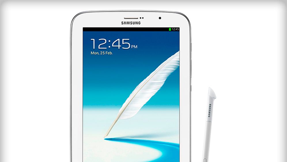 Samsung predstavio svoj 8-inči hibrid tableta i smartphonea — Note 8.0 