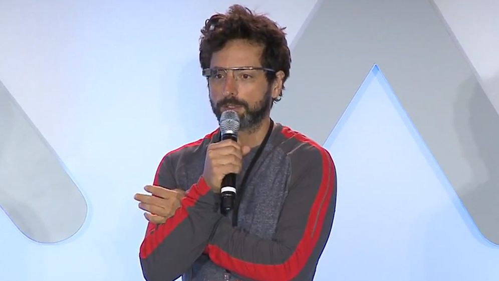 Prije Googlea Sergey Brin je pokušao omogućiti naručivanje pizza putem faksa [VIDEO]