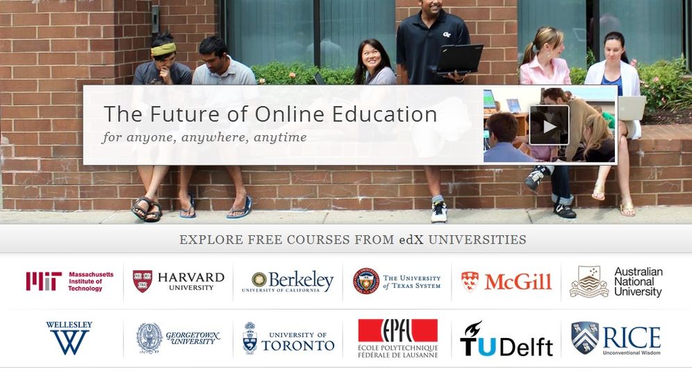 Platforma za online obrazovanje edX dodala šest novih sveučilišta i postala međunarodna