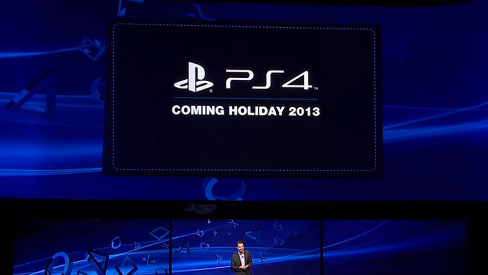 Hej Sony, a gdje je konzola PlayStationa 4?