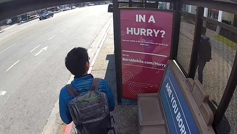 Najbolja autobusna stanica ikad [VIDEO]