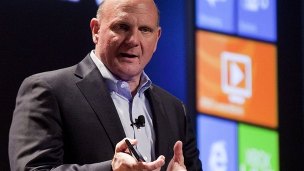 Ballmer o Surfaceu – nije dominantna stvar za Microsoft, no svakako je značajan