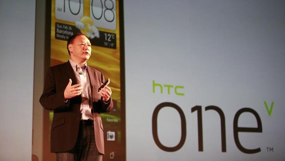 Peter Chou: Android, Windows Phone i bolji marketing vratit će HTC tamo gdje mu je mjesto