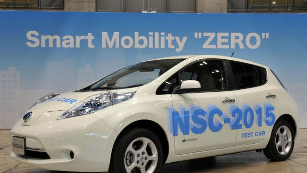 Nissan premješta centar za istraživanje i razvoj automobila bez vozača u Silicijsku dolinu