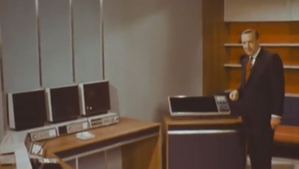 Kako su 1967. predvidjeli 21. stoljeće [VIDEO]