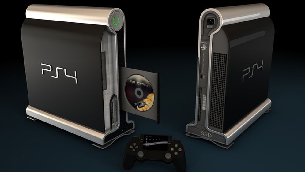 PlayStation 4 sa streamingom PS3 igara?