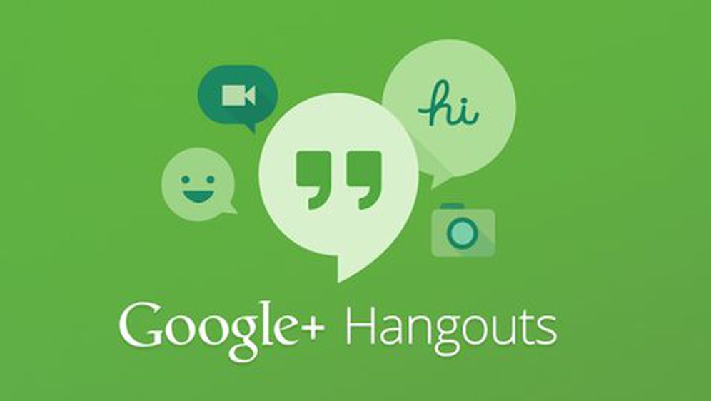 Google Hangouts od sada prilagođen za iOS7 uz nekoliko noviteta