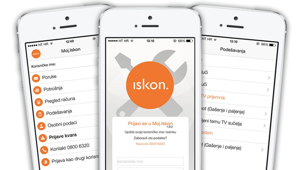 Iskonovci, ovo je nova aplikacija koju jednostavno morate imati!