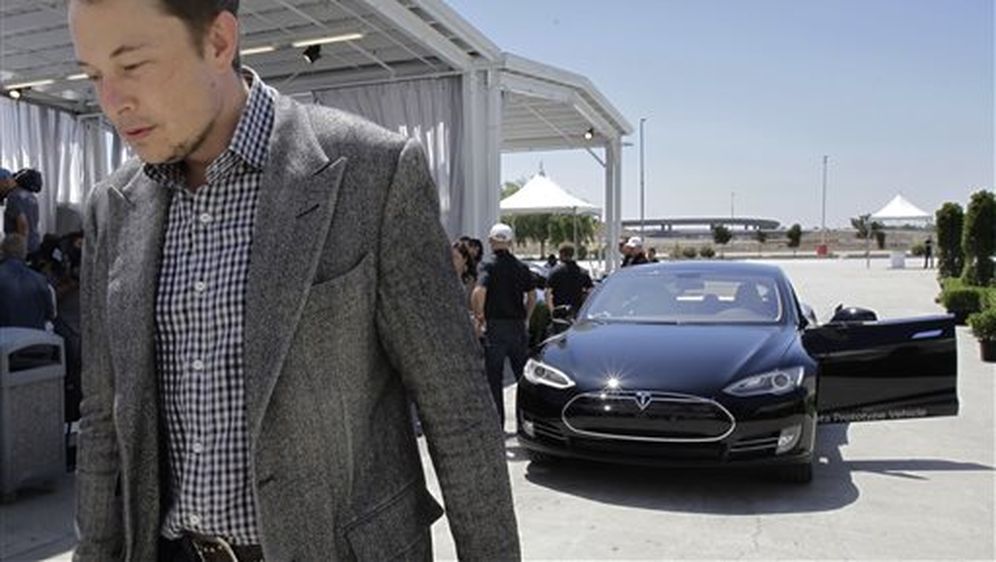 Tesla gradi najveću tvornicu za proizvodnju baterija na svijetu