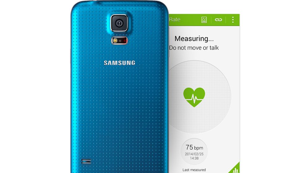 Samsungov Galaxy S5 već ruši rekorde, hoće li postati najprodavaniji uređaj?